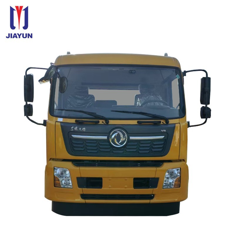 Dongfeng Tianjin Wrecker Truck suppliers